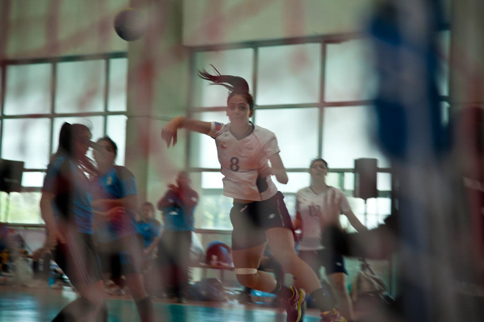 Phoenix 13 : les féminines du HBCB prêtes à en découdre