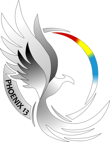 Logo Phoenix 13